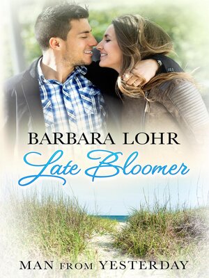 cover image of Late Bloomer